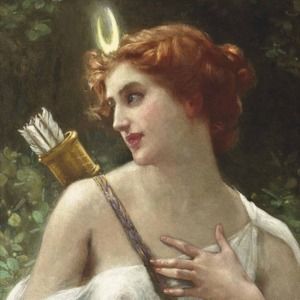 Meet your Posher, Annamaria